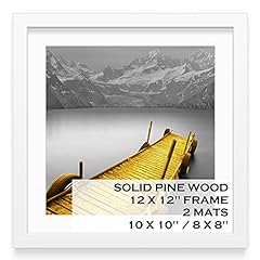 12x12 picture frames for sale  Delivered anywhere in USA 