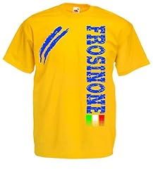 Vestipassioni shirt frosinone usato  Spedito ovunque in Italia 