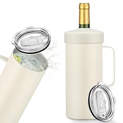Wine bottle chiller for sale  Delivered anywhere in USA 