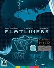 Flatliners ultra hd for sale  Delivered anywhere in USA 