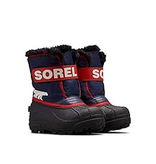 Sorel youth unisex for sale  Delivered anywhere in USA 