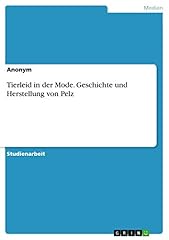 Tierleid mode geschichte gebraucht kaufen  Wird an jeden Ort in Deutschland