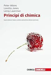 Principi chimica. con usato  Spedito ovunque in Italia 