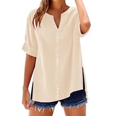 Tops women solid for sale  Delivered anywhere in UK