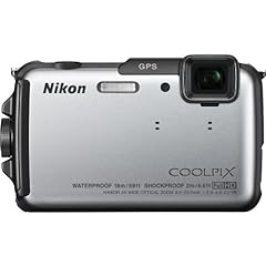 Nikon coolpix aw110 for sale  Delivered anywhere in USA 
