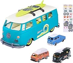 Majorette volkswagen the d'occasion  Livré partout en France