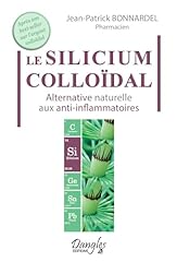 Silicium colloïdal alternativ d'occasion  Livré partout en France