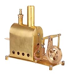 Peleustech steam engine for sale  Delivered anywhere in USA 