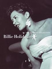 Billie holiday ultimate for sale  Delivered anywhere in USA 