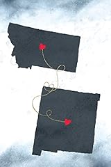 Montana new mexico usato  Spedito ovunque in Italia 