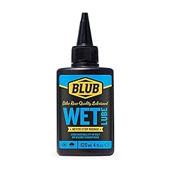 Blub wet lube usato  Spedito ovunque in Italia 