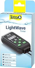 Tetra lightwave timer usato  Spedito ovunque in Italia 