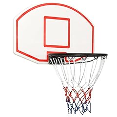 Vidaxl tabellone pallacanestro usato  Spedito ovunque in Italia 