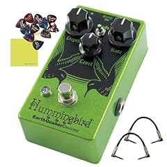 Earthquaker devices hummingbir for sale  Delivered anywhere in USA 