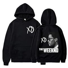 Ouhznux weeknd printed for sale  Delivered anywhere in Ireland