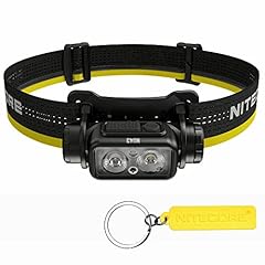 Nitecore nu43 1400 for sale  Delivered anywhere in UK