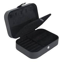 Travel jewelry box for sale  Delivered anywhere in USA 