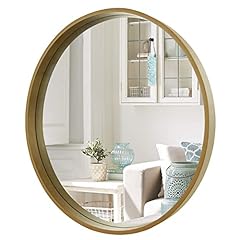 Wallbeyond round mirror for sale  Delivered anywhere in USA 