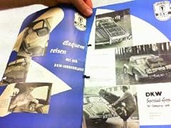 Werbeblätter bequem reisen gebraucht kaufen  Wird an jeden Ort in Deutschland