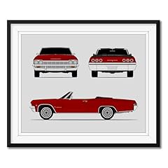 Custom car posters for sale  Delivered anywhere in USA 
