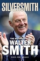 Silversmith biography walter for sale  Delivered anywhere in UK