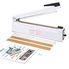 Metronic impulse sealer for sale  Delivered anywhere in USA 