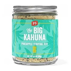 Seasoning big kahuna for sale  Delivered anywhere in USA 