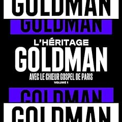 Héritage goldman vol. d'occasion  Livré partout en France