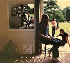 Pink floyd ummagumma usato  Spedito ovunque in Italia 