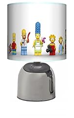 Simpsons bedside touch for sale  Delivered anywhere in UK