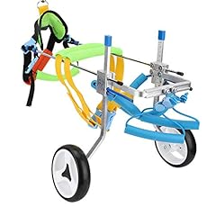 Oumefar adjustable pet for sale  Delivered anywhere in UK