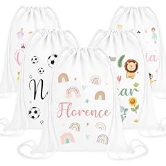 Personalised bag choose for sale  Delivered anywhere in UK