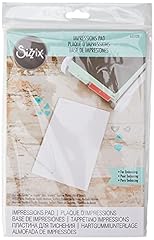 Sizzix 655120 impressions for sale  Delivered anywhere in Ireland