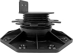 Adjustable decking pedestal for sale  Delivered anywhere in UK