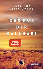 Ruf kalahari inspiration gebraucht kaufen  Wird an jeden Ort in Deutschland