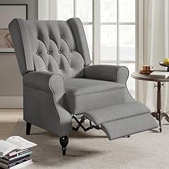 Jocisland wingback recliner for sale  Delivered anywhere in USA 