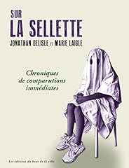 Sellette chroniques comparutio d'occasion  Livré partout en Belgiqu