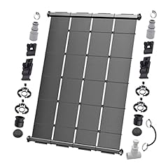 Solar pool supply for sale  Delivered anywhere in USA 