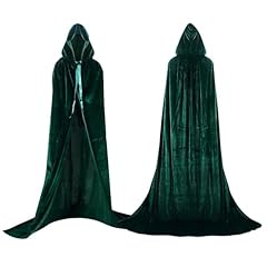 Proumhang green hooded for sale  Delivered anywhere in UK