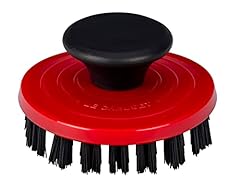 Creuset grill brush for sale  Delivered anywhere in UK