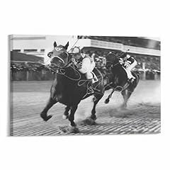 Seabiscuit war admiral for sale  Delivered anywhere in USA 
