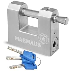 Magmaus rtl robustes gebraucht kaufen  Wird an jeden Ort in Deutschland
