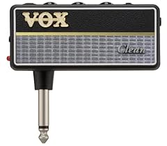 Vox amplug2 ap2 for sale  Delivered anywhere in Ireland