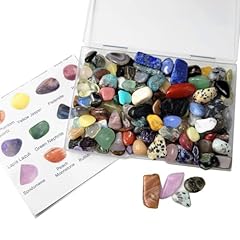 60kinds gemstones crystals for sale  Delivered anywhere in USA 