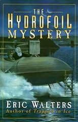 The hydrofoil mystery d'occasion  Livré partout en France