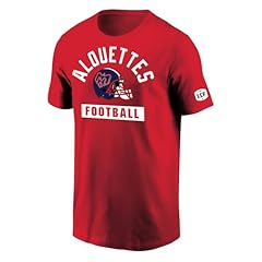 Cfl montreal alouettes for sale  Delivered anywhere in USA 