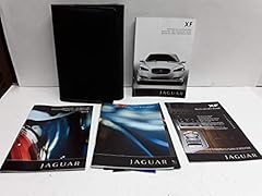 2013 jaguar owners for sale  Delivered anywhere in USA 