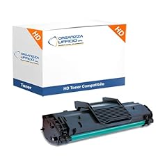 Organizza ufficio toner usato  Spedito ovunque in Italia 