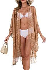 Elegant lace kimono for sale  Delivered anywhere in USA 