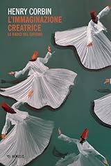 Immaginazione creatrice usato  Spedito ovunque in Italia 